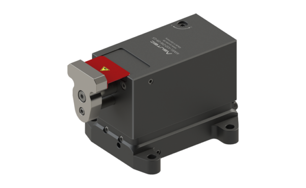 Elektrisches Stopper mit Dämpfung
