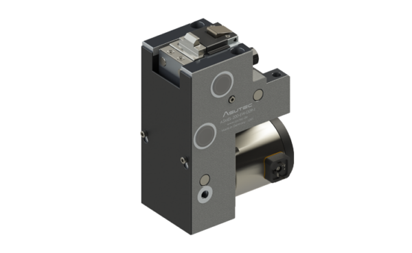 Elektrischer Stopper zum Anhalten